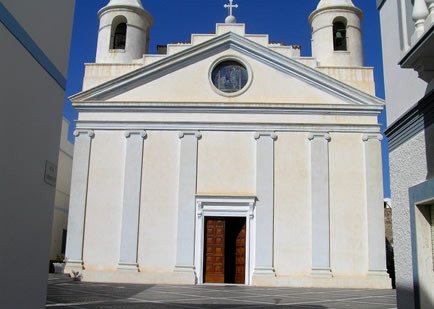 San Maurizio